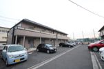 パステル庭瀬 B棟の間取り画像
