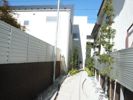 ボンヌシャンスの間取り画像
