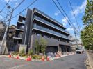 ソラステージ横浜白楽の間取り画像