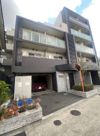 ジェイールパルフェ西新井の間取り画像