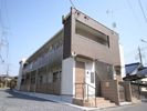 クレイノKsハイム七里の間取り画像