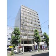 Supre新横浜の外観画像