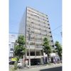 Supre新横浜の外観