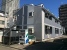 メゾン高平の間取り画像