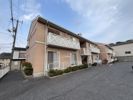 ラフォーレ阿部 Bの外観