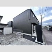 イニシアティブ小松島A棟の外観画像