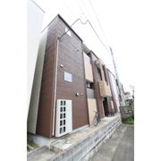 クローシェ河原町の外観画像