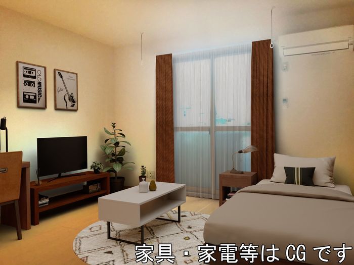 洋室