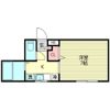ティアラハウスぶん屋の間取り画像