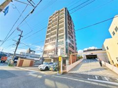 ギャラン柳町の外観画像
