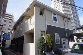ジェルメ・シュッドの外観画像