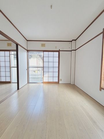 洋室