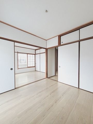 洋室