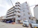 オアシス門司港IIの外観