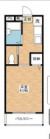 マンションアベニューの間取り画像