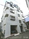 メサ太子橋の間取り画像
