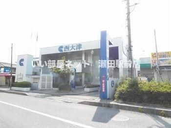 京都信用金庫まで450m