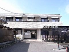 コーラルリーフの外観画像