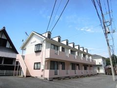 Fawn Heightsの外観画像