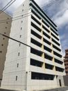 ゼスタレジデンス桜山の外観