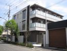 KEENAの間取り画像