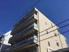 T’Sゲートの外観画像
