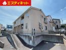 リーブル 吉川3の間取り画像