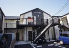 エクシヴ大里IIの外観