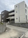 アイリッシュの間取り画像