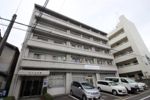 ハイム三滝の間取り画像