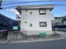 須崎ハイツの間取り画像