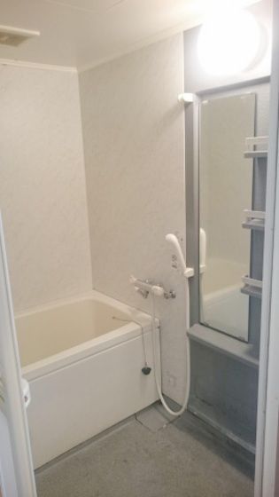 バスルーム