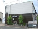 レオパレス石野の外観