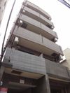 パークウェル早稲田の外観