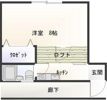 ヘルシーアカデミーの間取り画像