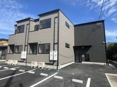ENSTEP No.16 須屋の外観画像