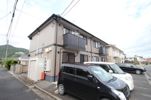 デューク富士見町 A棟の間取り画像