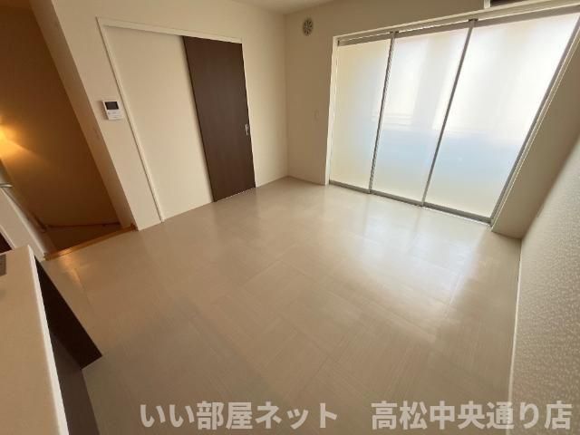 リビング