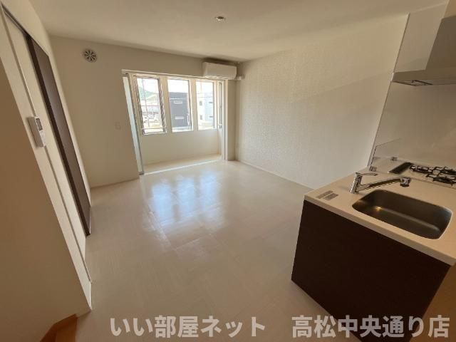 リビング
