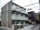 レオネクストサンピラー八幡Ⅱの外観