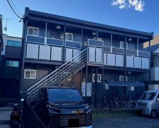 レオパレスT H小田の外観画像