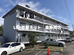 ハビテーション杉田の外観画像