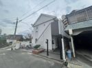 レクレドール穴生の間取り画像