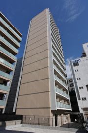silus（シルス）東灘深江の外観画像