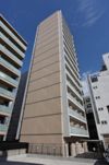 silus（シルス）東灘深江の外観