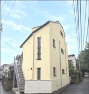 ケイハウス笹塚の外観画像