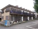 ビラ松木の間取り画像