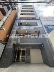 FUKUE BLD 松ヶ枝町の外観画像