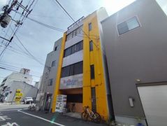 SunGarden野田屋町Ⅱの外観画像