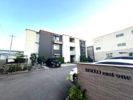 BEREO east oneの間取り画像